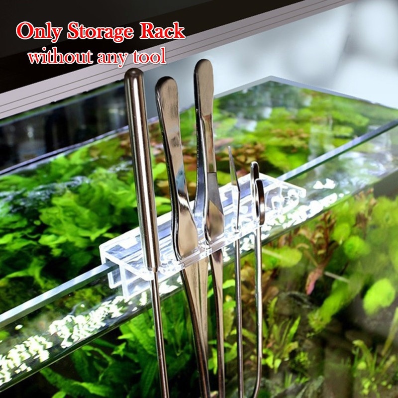 ชั้นเก็บเครื่องมือตู้ปลาใหม่1ช - Aquarium Plant In Pot บทวิจารณ์และราคา