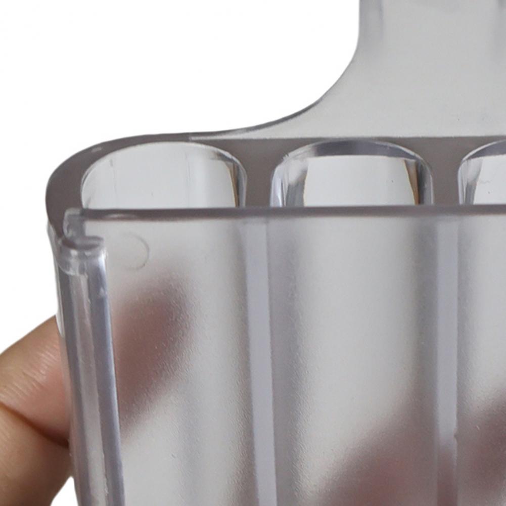 4.5/6.5 ซม.Aquarium Holder ถัง - Aquarium Plant In Pot บทวิจารณ์และราคา